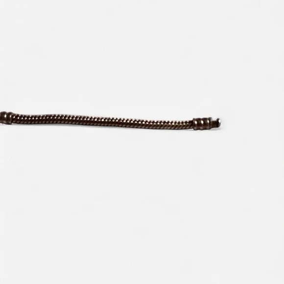 Pandora Dark Silver Charm Bracelet - Picture 2 of 10